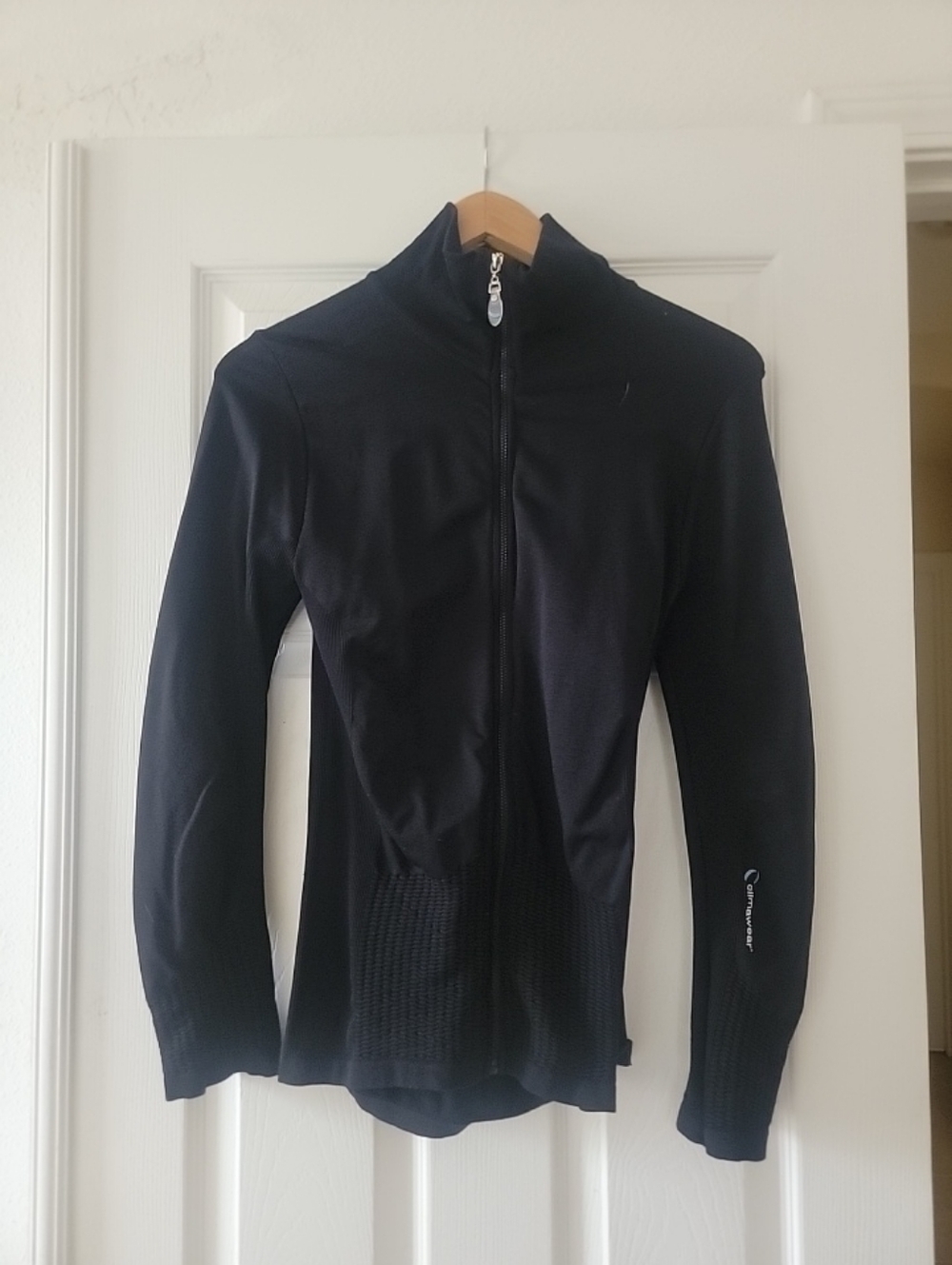 Climawear Jacket, - Picture 11 of 11